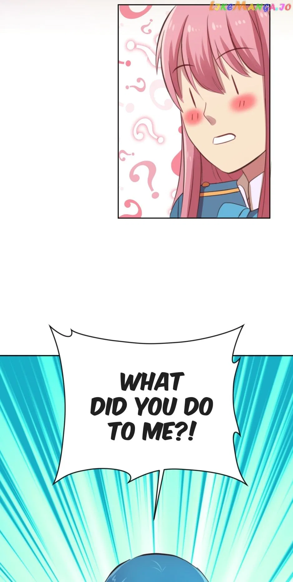 The Princess and The Demon Chapter 22 – Page 34