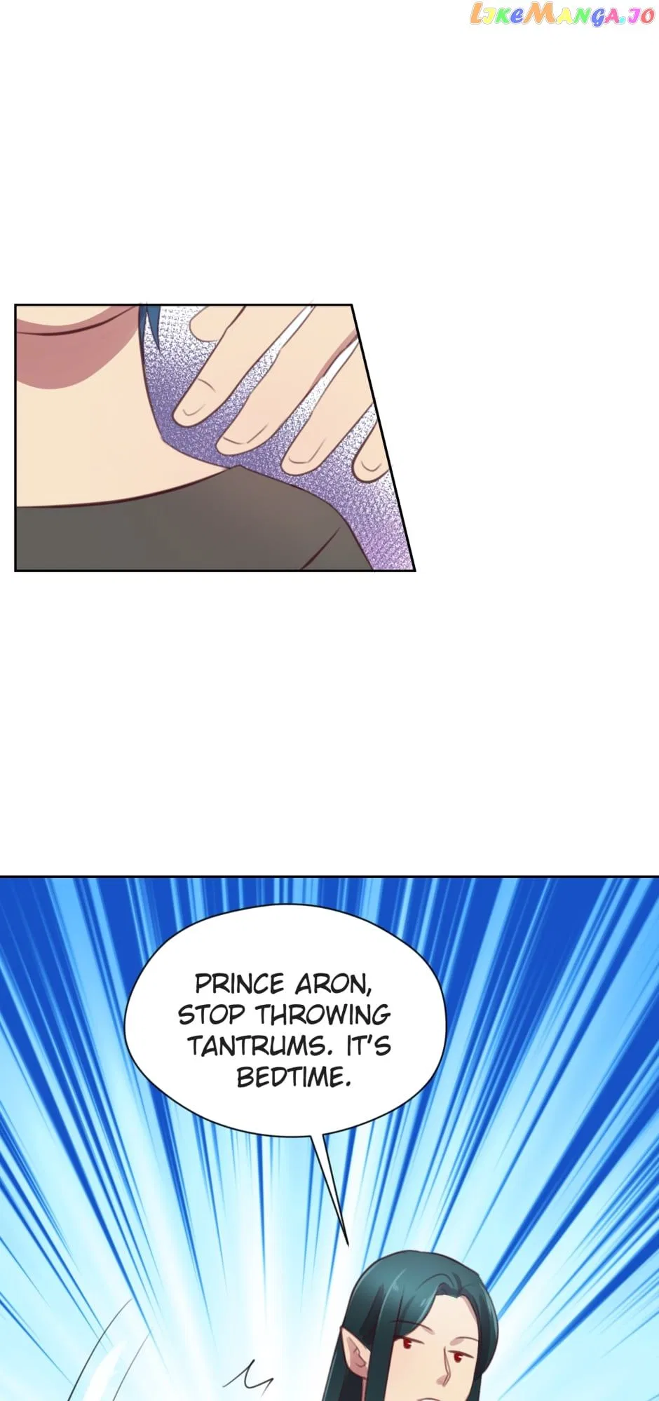 The Princess and The Demon Chapter 22 – Page 39