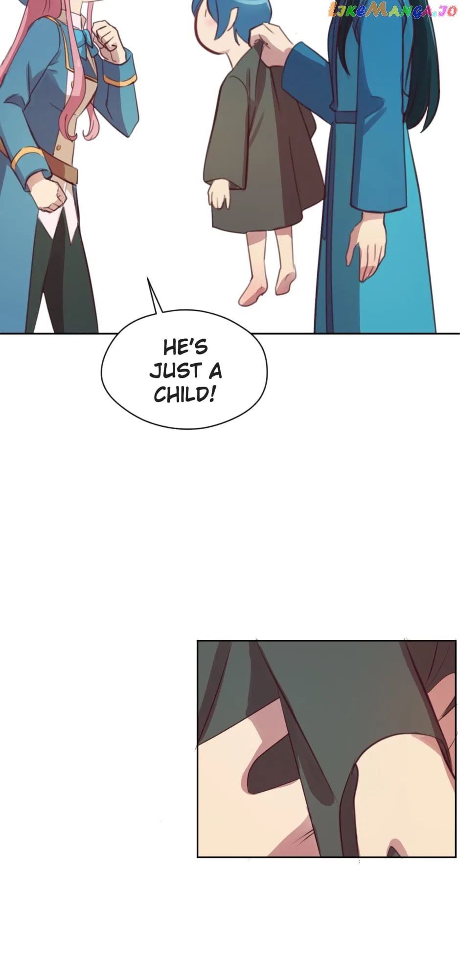 The Princess and The Demon Chapter 22 – Page 41