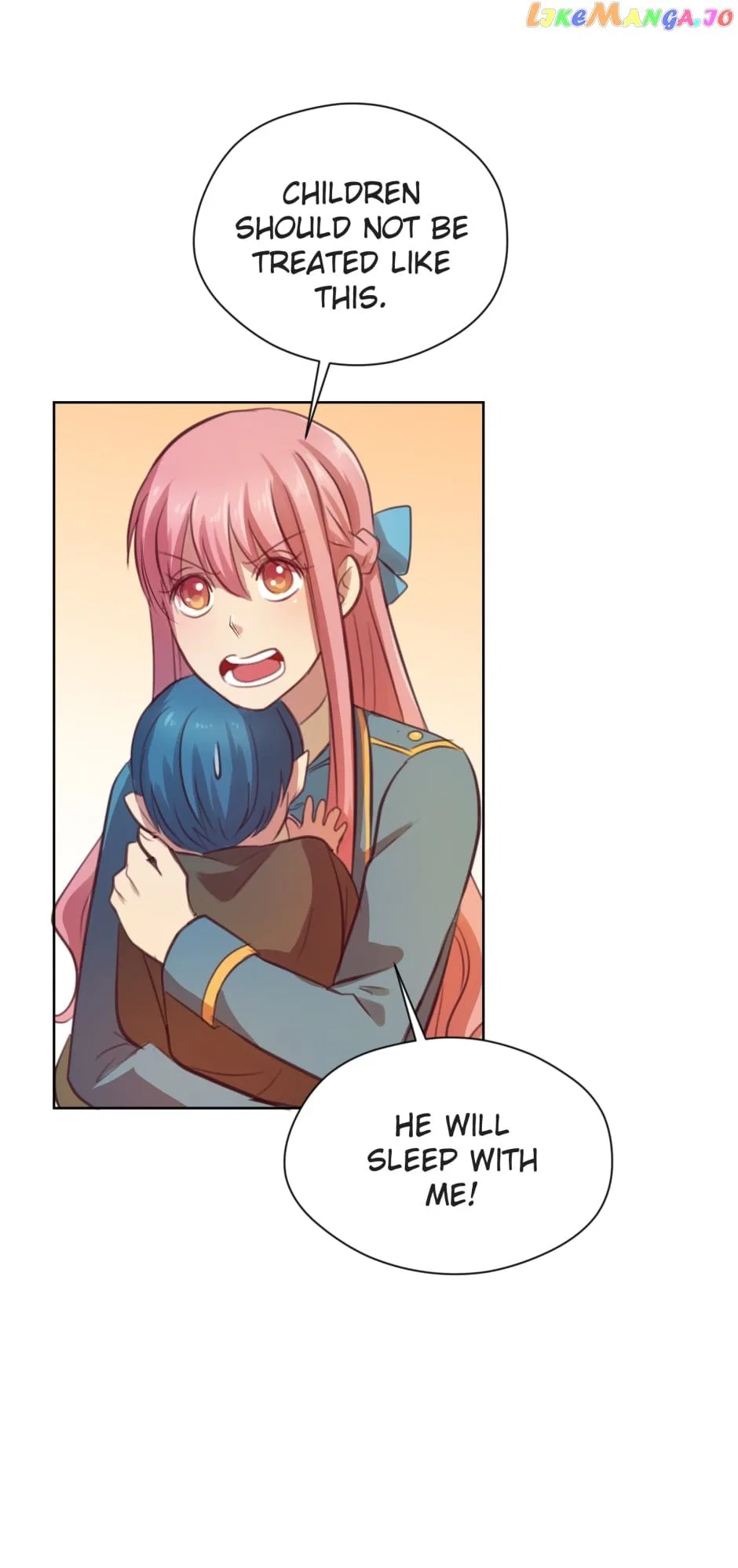 The Princess and The Demon Chapter 22 – Page 42