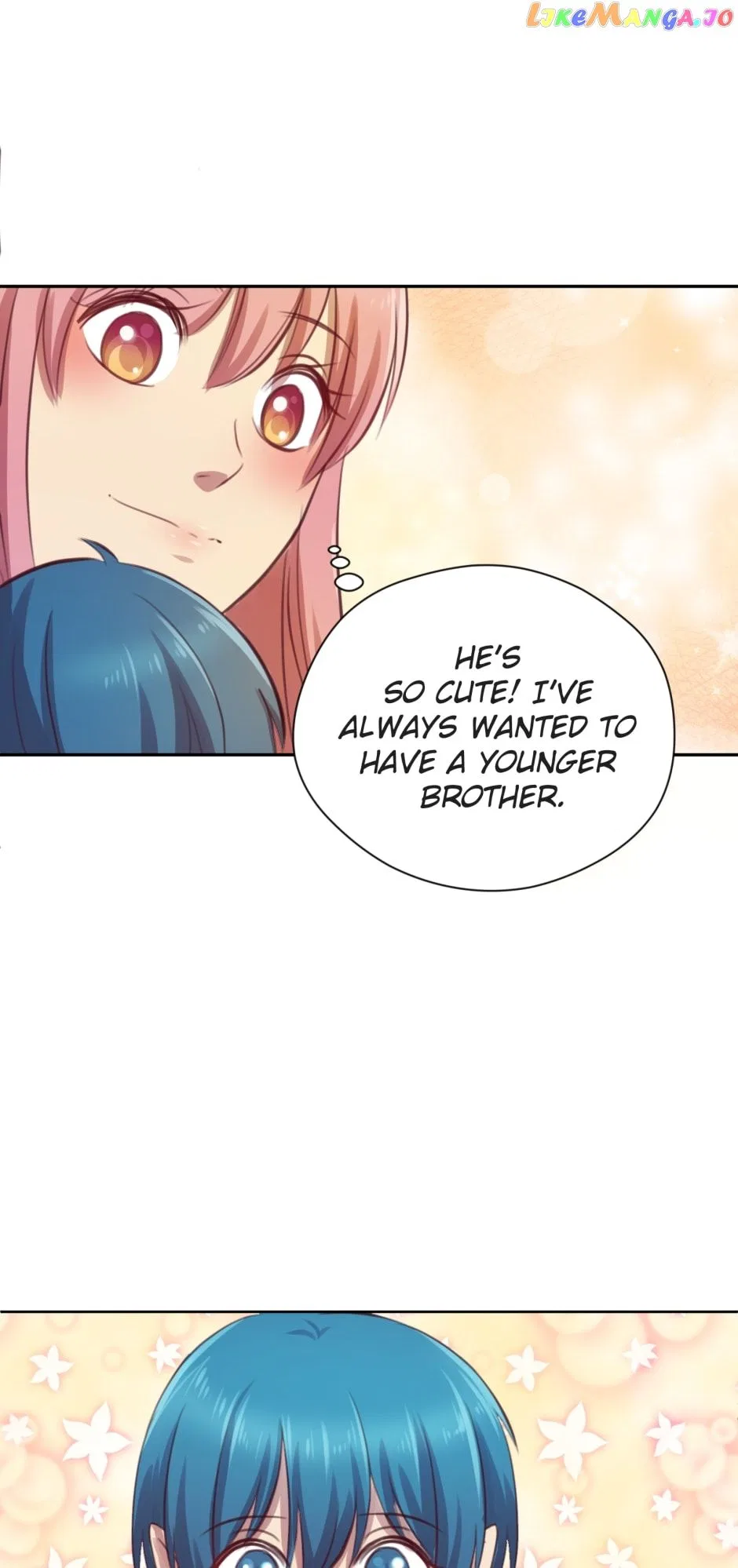 The Princess and The Demon Chapter 22 – Page 43