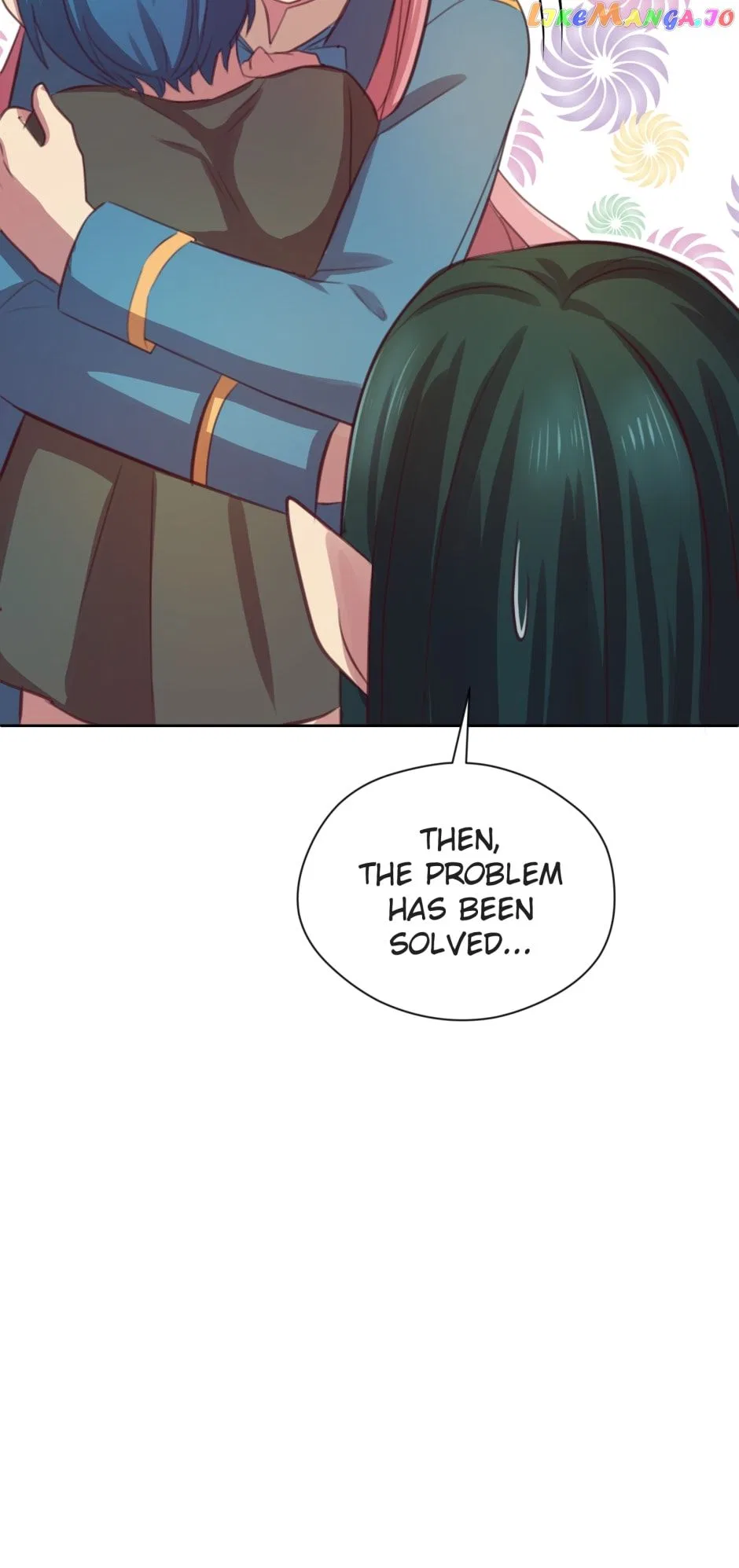 The Princess and The Demon Chapter 22 – Page 45