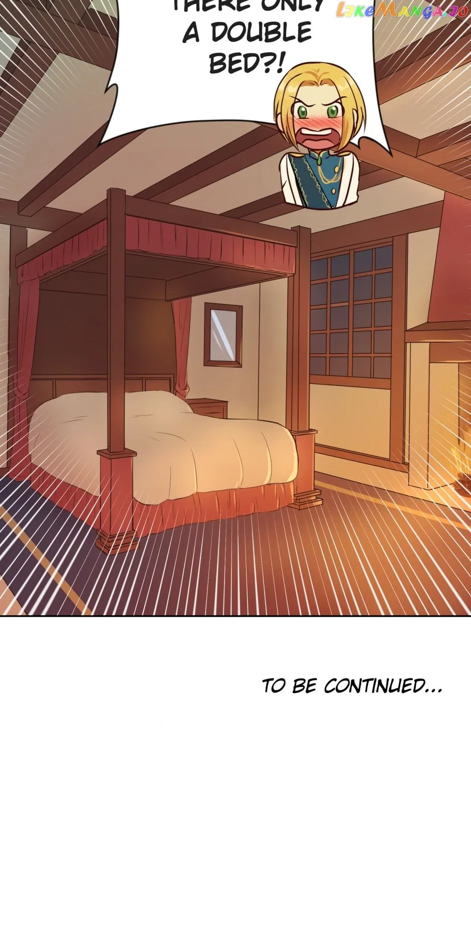 The Princess and The Demon Chapter 22 – Page 49