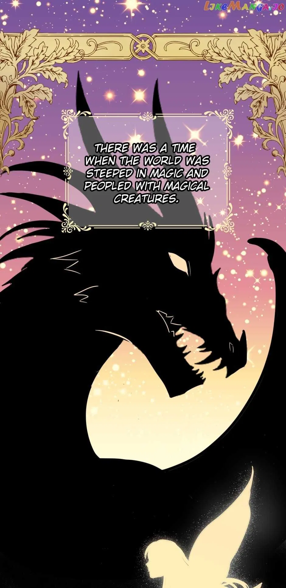 The Princess and The Demon Chapter 21 – Page 2