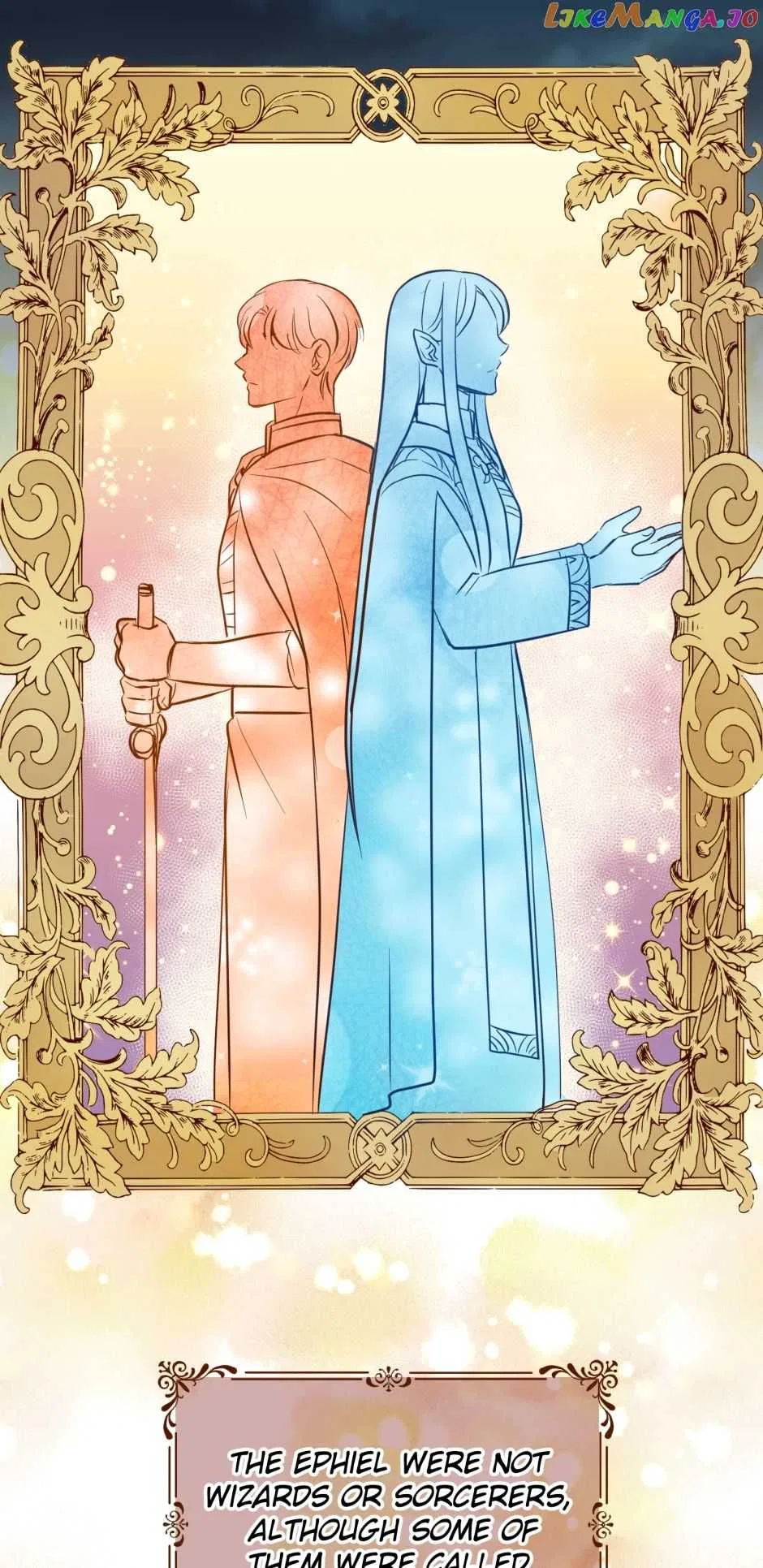 The Princess and The Demon Chapter 21 – Page 4