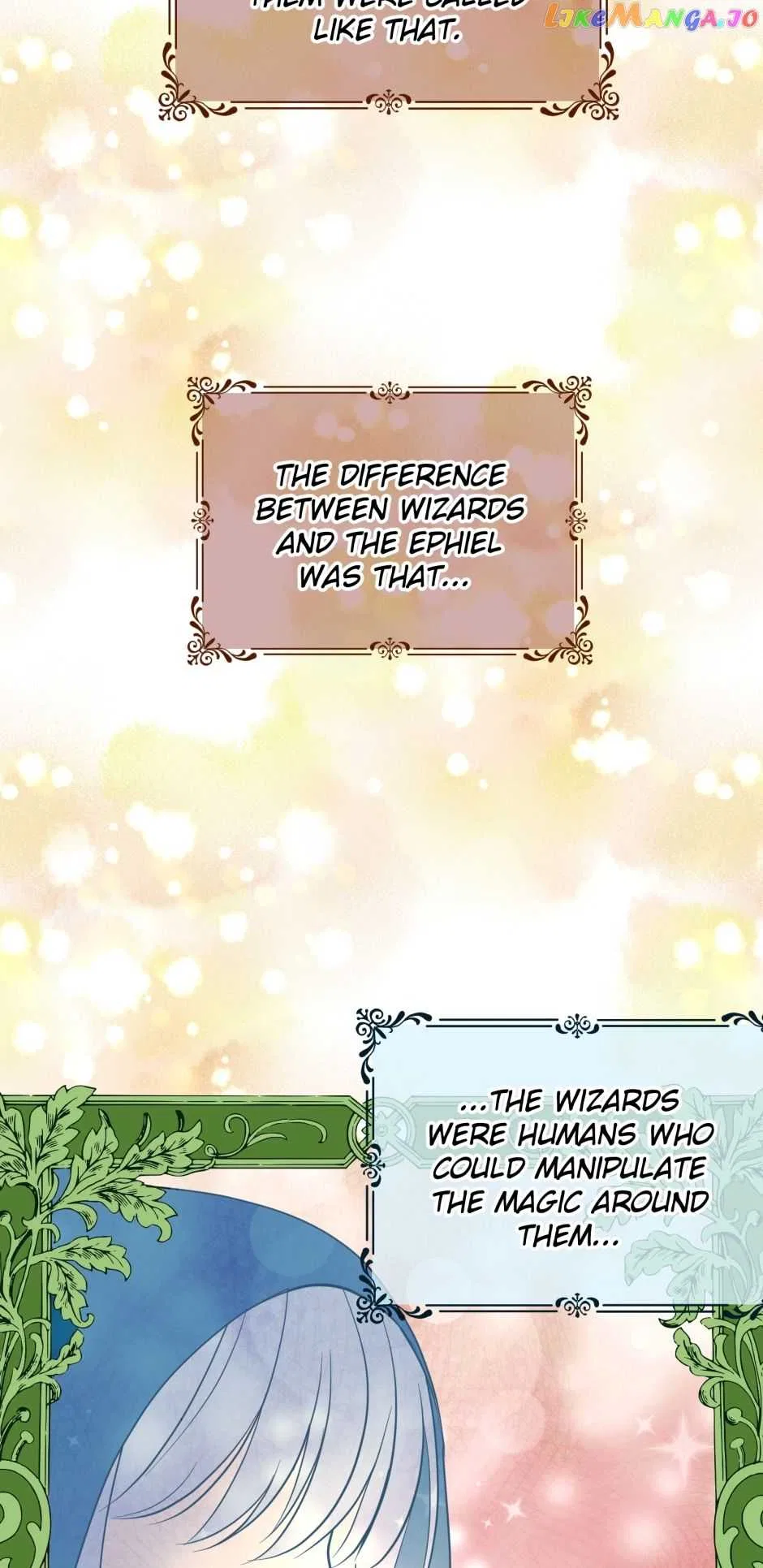 The Princess and The Demon Chapter 21 – Page 5