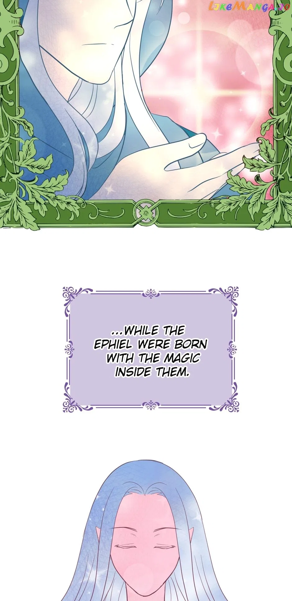 The Princess and The Demon Chapter 21 – Page 6
