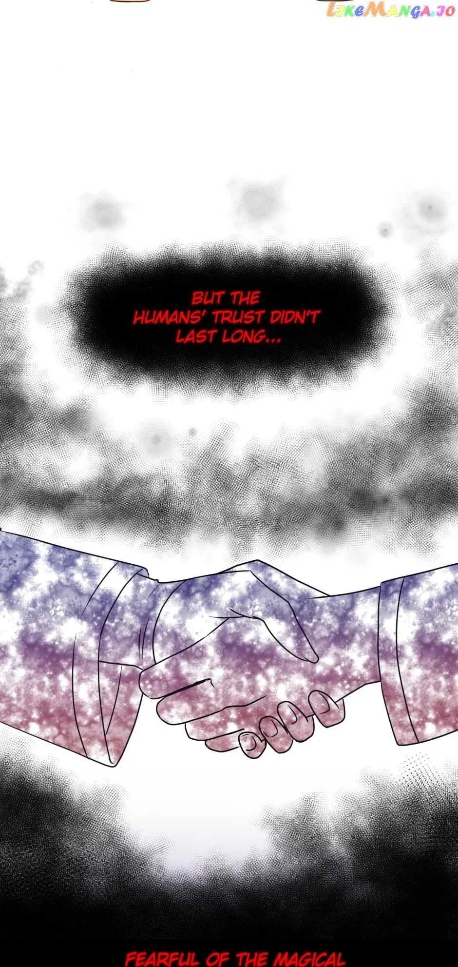 The Princess and The Demon Chapter 21 – Page 10