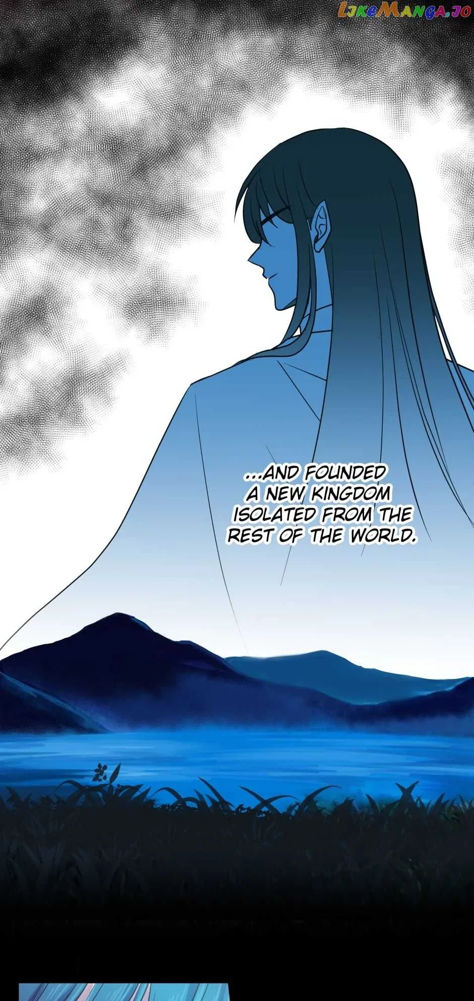 The Princess and The Demon Chapter 21 – Page 12