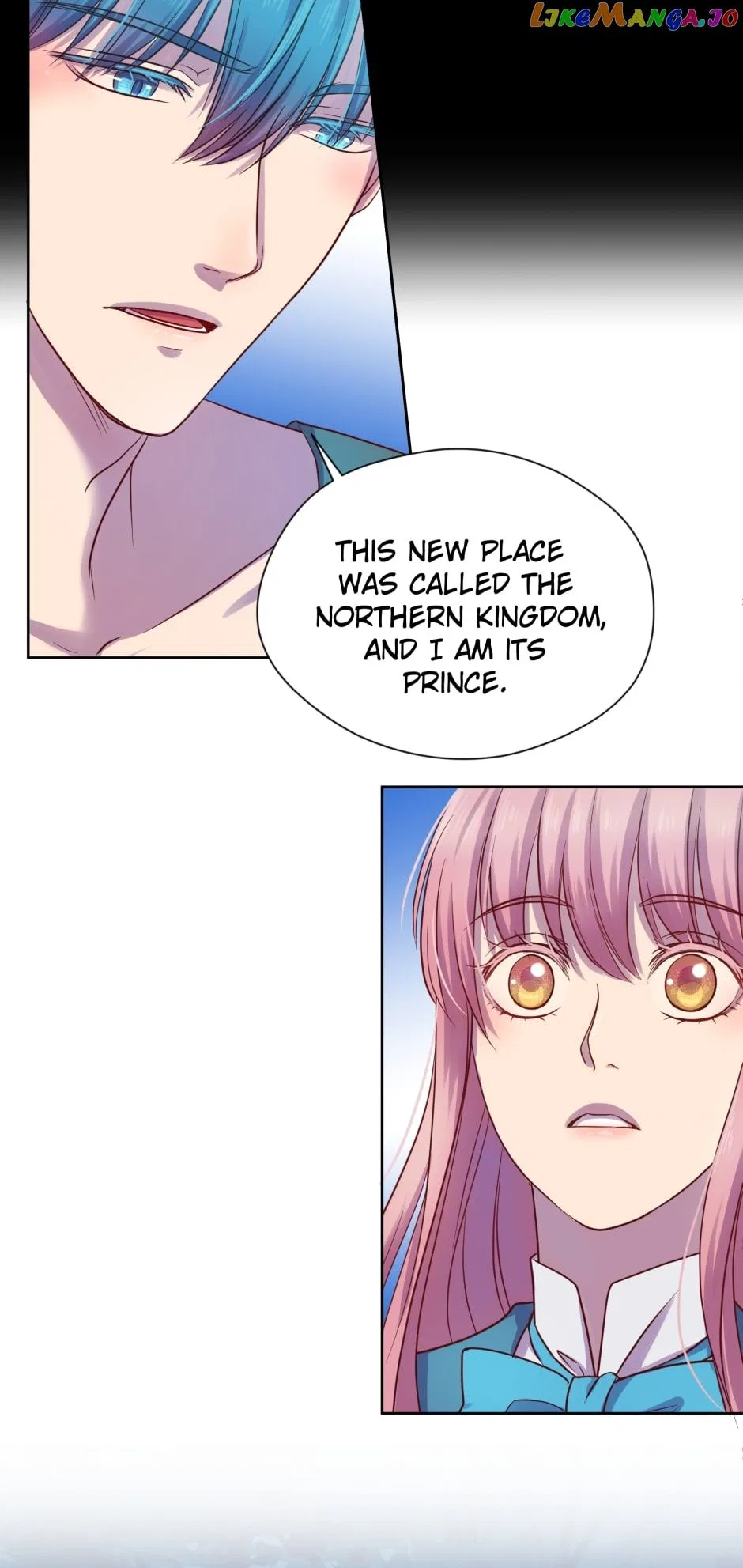 The Princess and The Demon Chapter 21 – Page 13