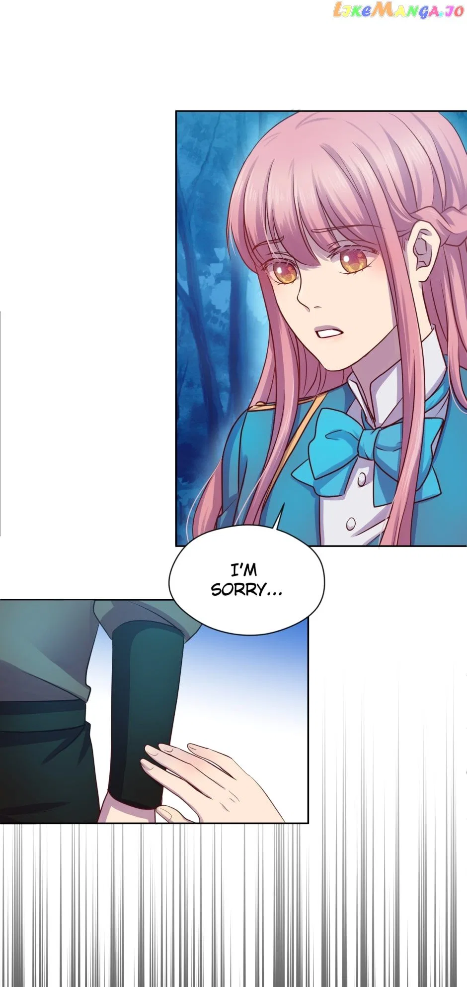 The Princess and The Demon Chapter 21 – Page 15