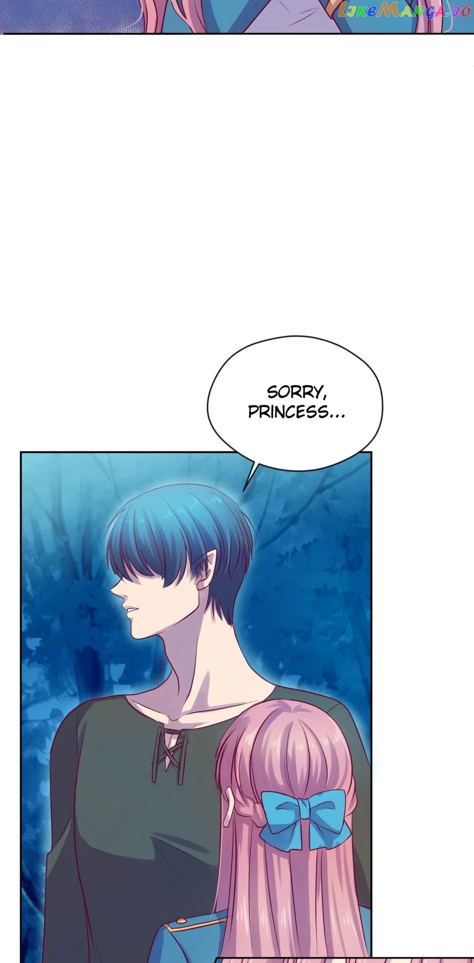 The Princess and The Demon Chapter 21 – Page 19