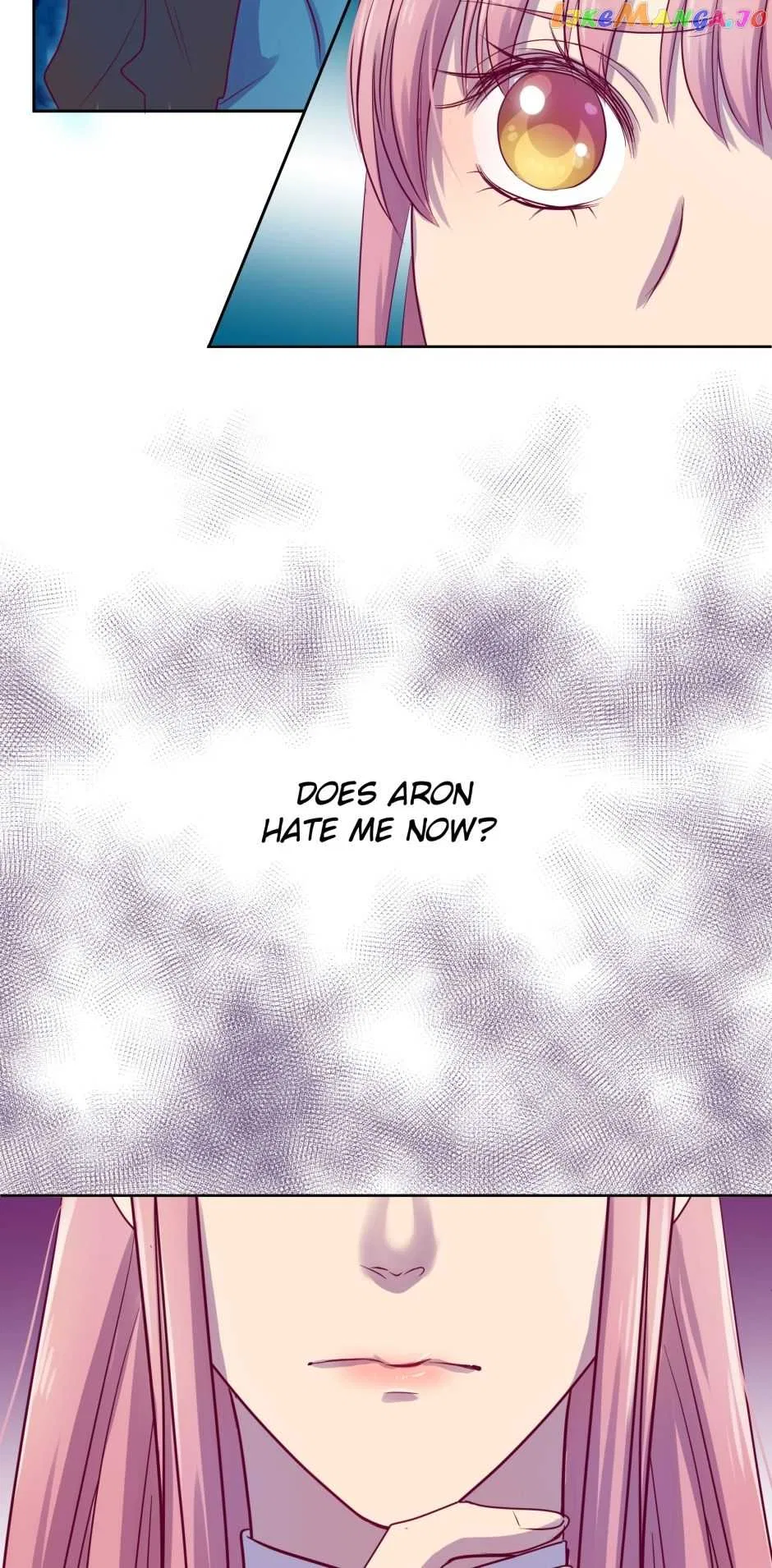 The Princess and The Demon Chapter 21 – Page 20