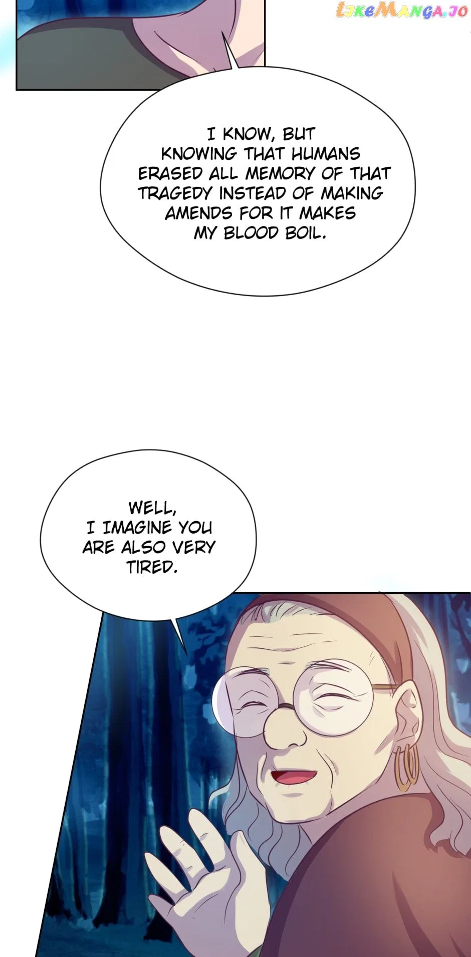 The Princess and The Demon Chapter 21 – Page 23