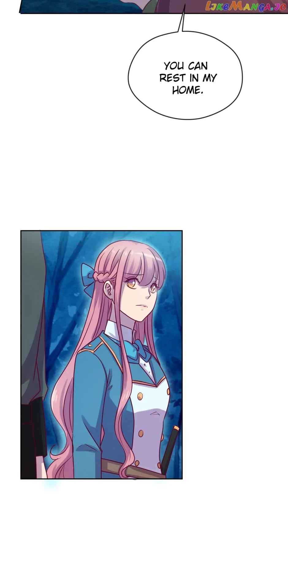 The Princess and The Demon Chapter 21 – Page 24