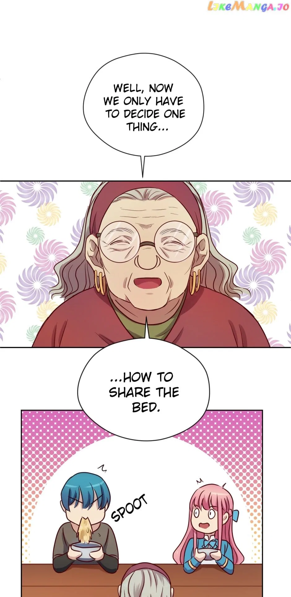 The Princess and The Demon Chapter 21 – Page 29