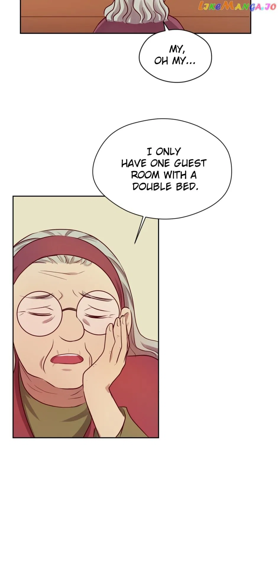 The Princess and The Demon Chapter 21 – Page 30