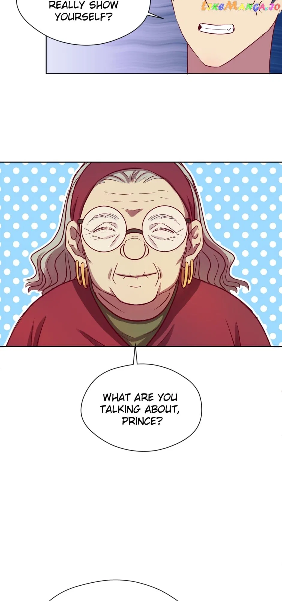 The Princess and The Demon Chapter 21 – Page 36