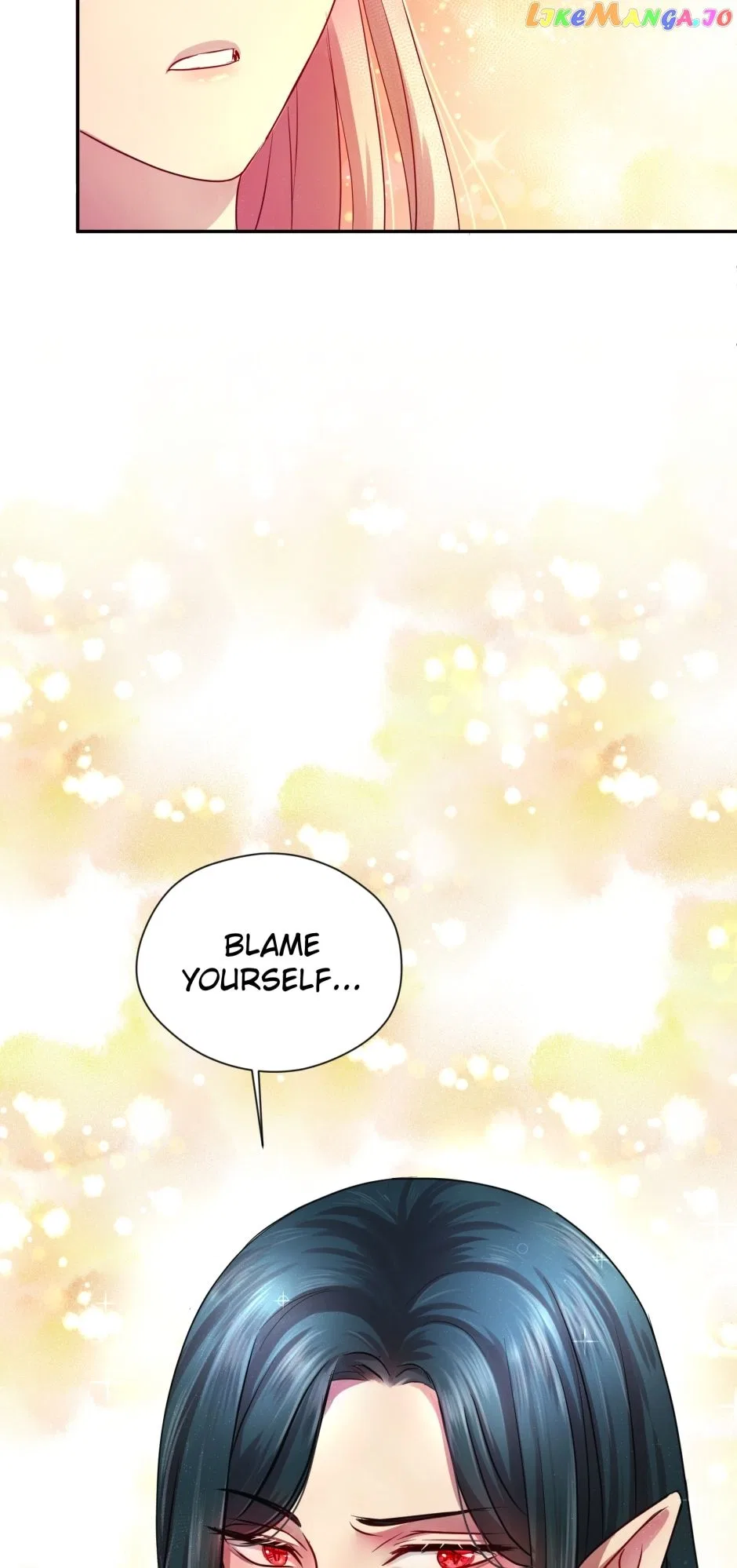 The Princess and The Demon Chapter 21 – Page 40