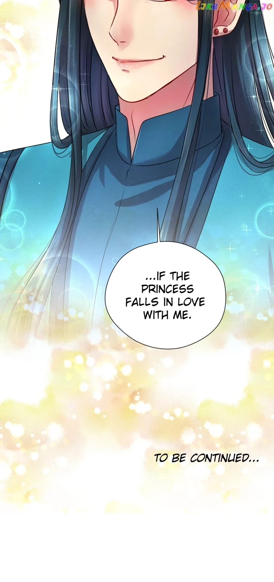 The Princess and The Demon Chapter 21 – Page 41