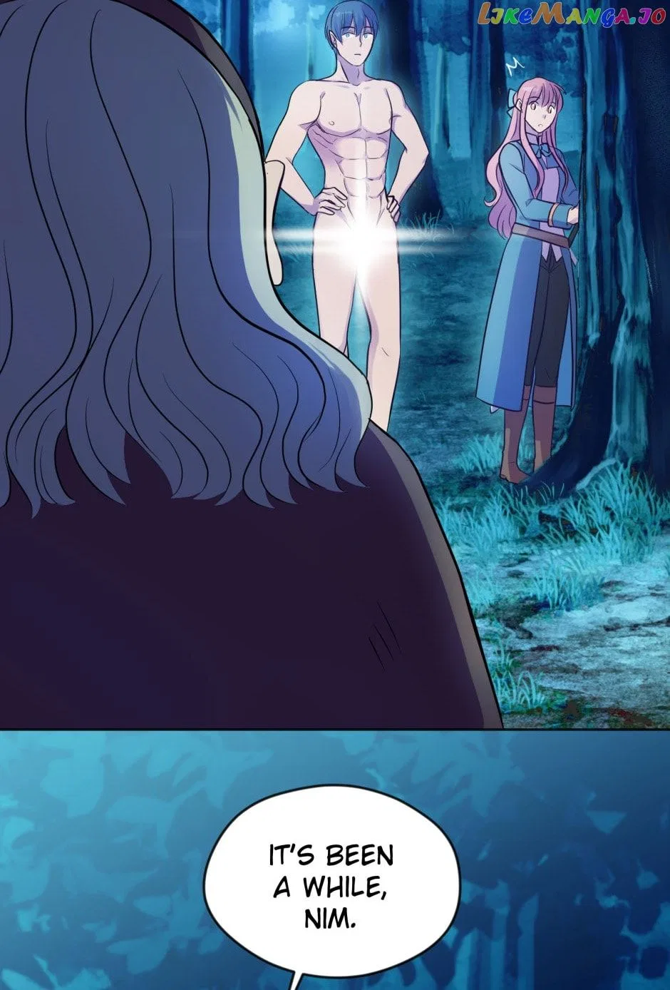 The Princess and The Demon Chapter 20 – Page 13