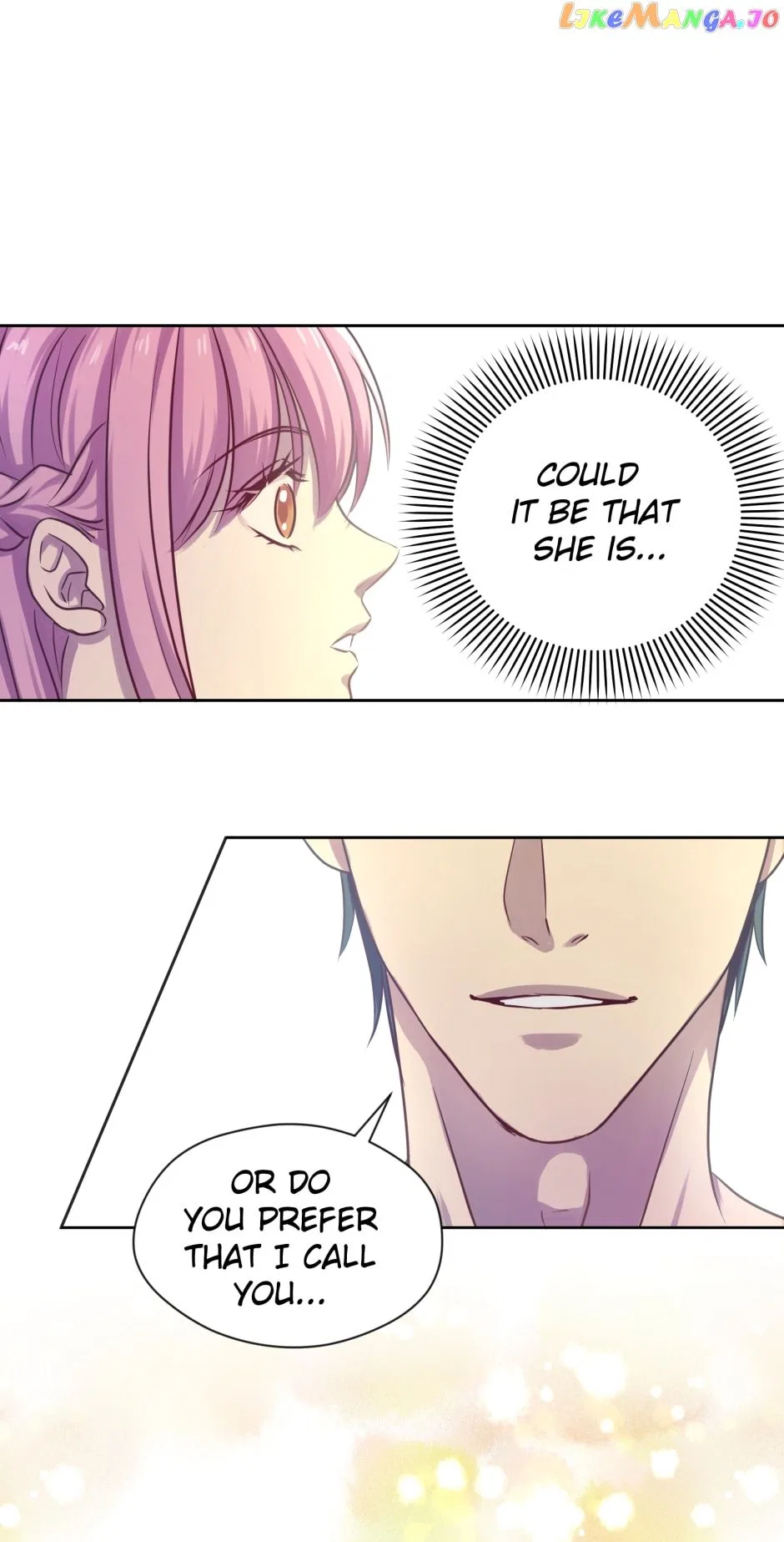 The Princess and The Demon Chapter 20 – Page 15