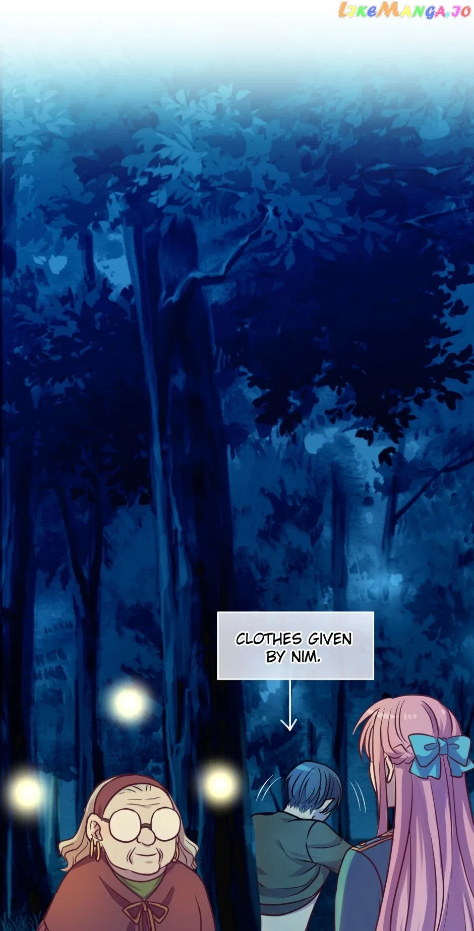 The Princess and The Demon Chapter 20 – Page 18