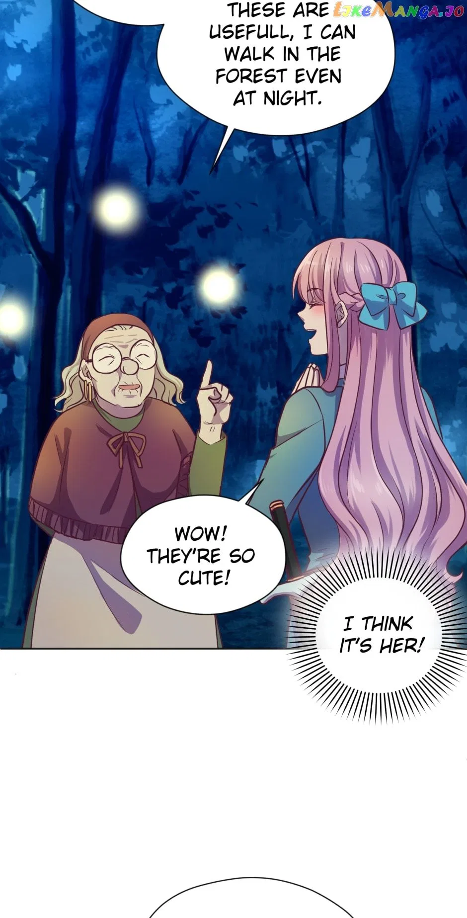 The Princess and The Demon Chapter 20 – Page 20