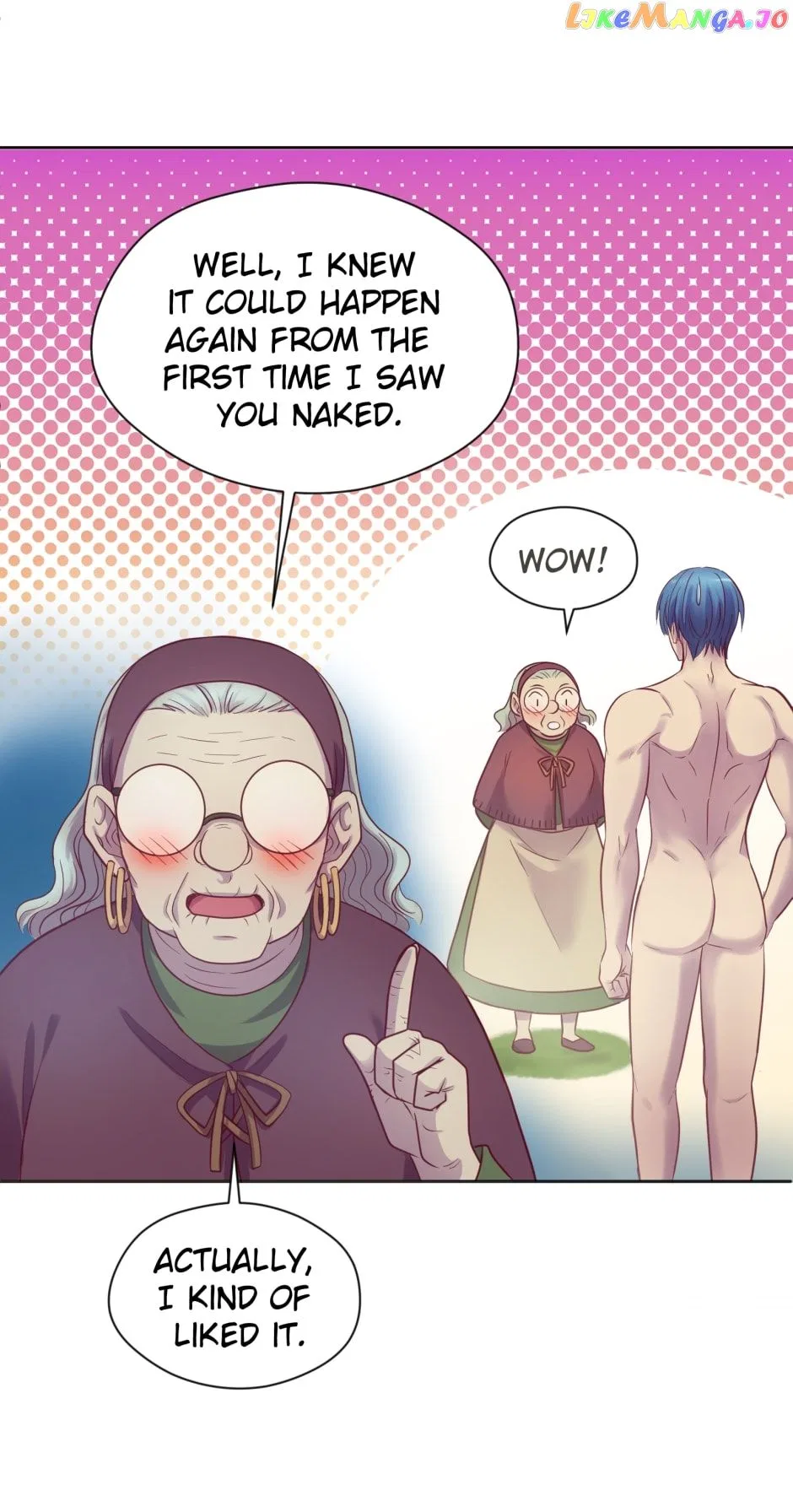 The Princess and The Demon Chapter 20 – Page 30