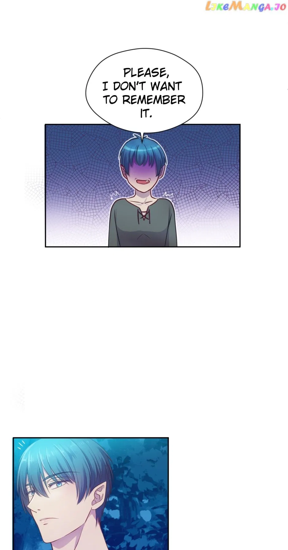 The Princess and The Demon Chapter 20 – Page 31