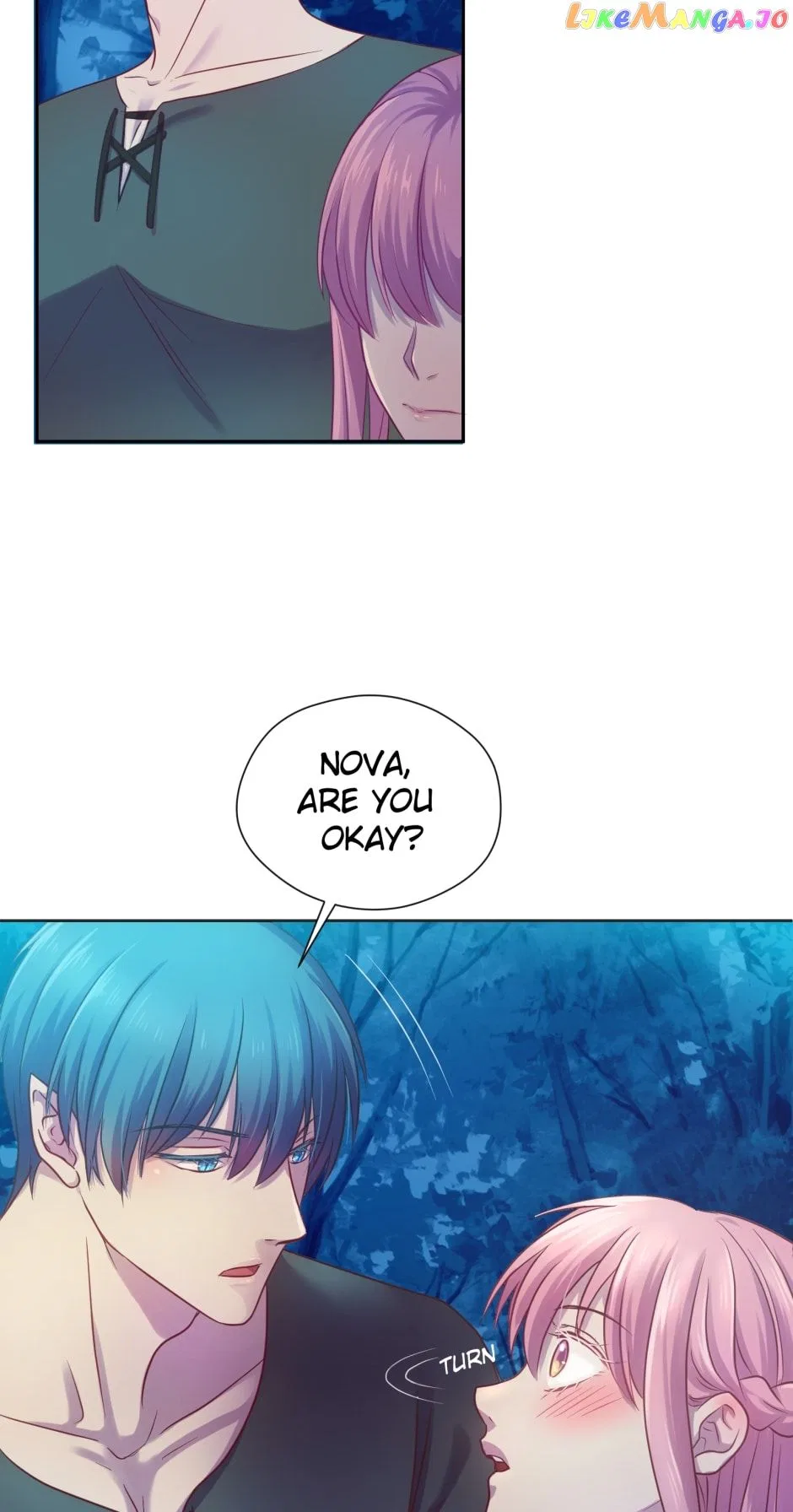 The Princess and The Demon Chapter 20 – Page 32
