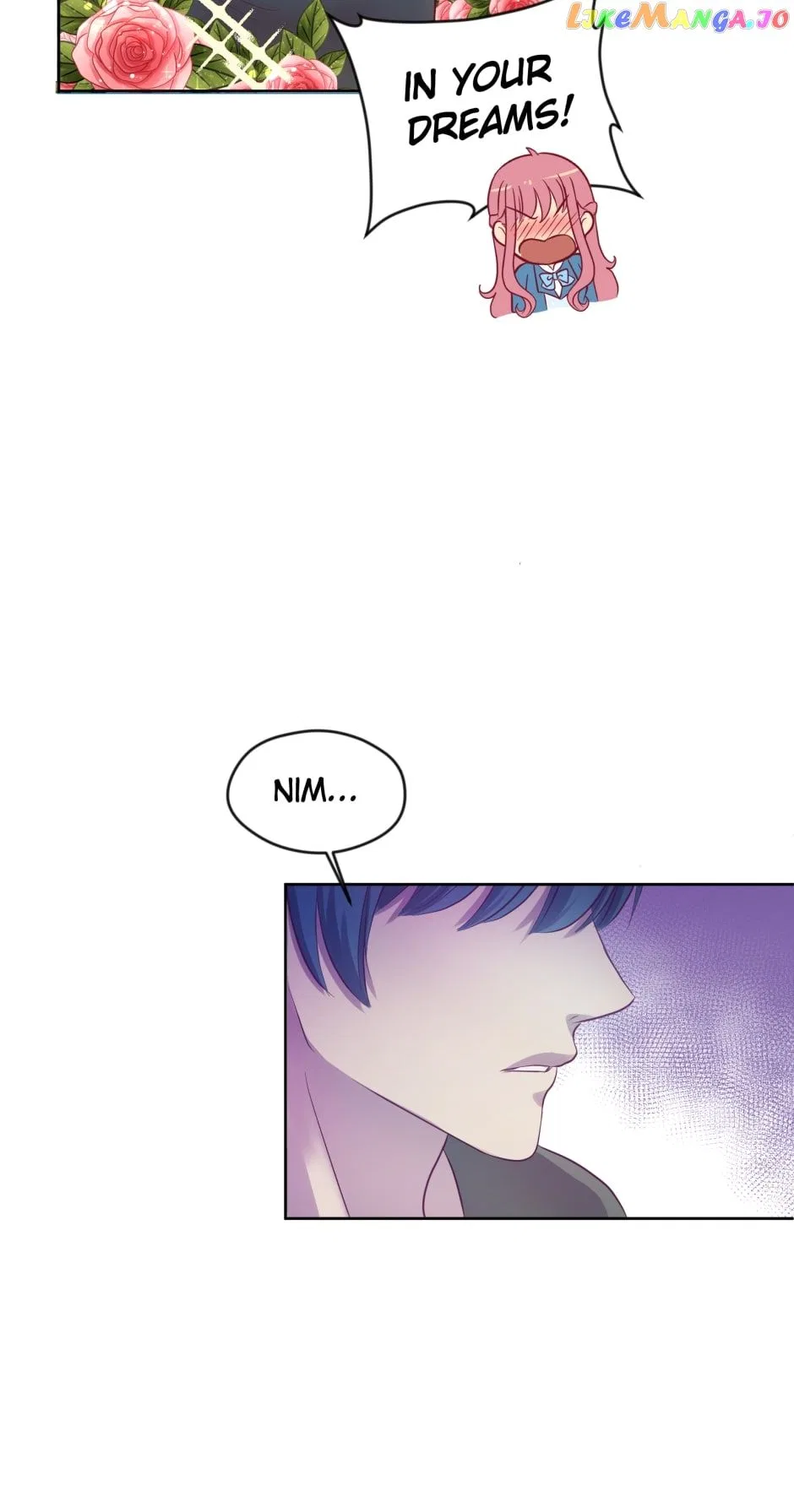 The Princess and The Demon Chapter 20 – Page 36