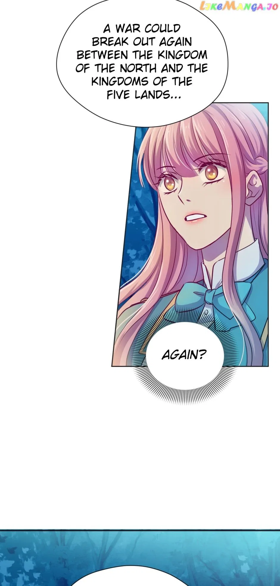 The Princess and The Demon Chapter 20 – Page 40