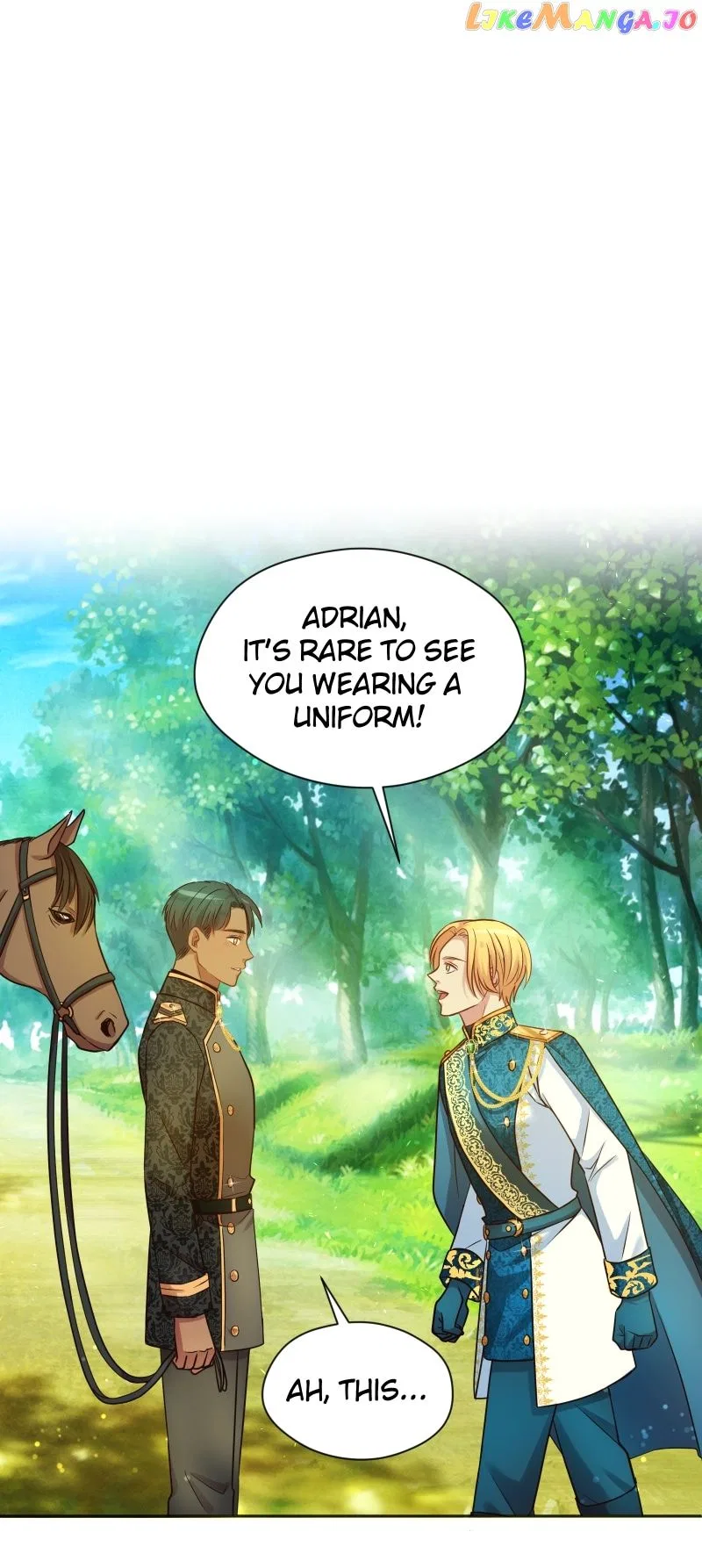 The Princess and The Demon Chapter 19 – Page 7
