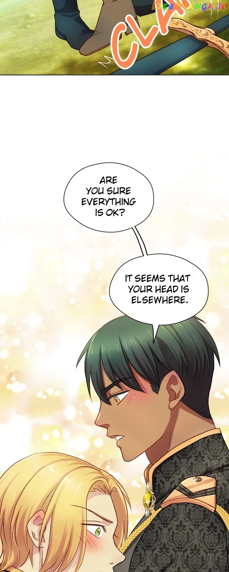 The Princess and The Demon Chapter 19 – Page 22