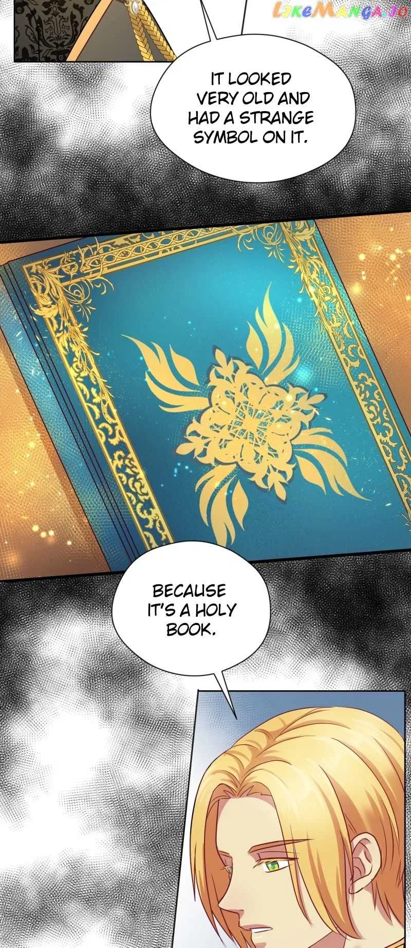 The Princess and The Demon Chapter 19 – Page 28