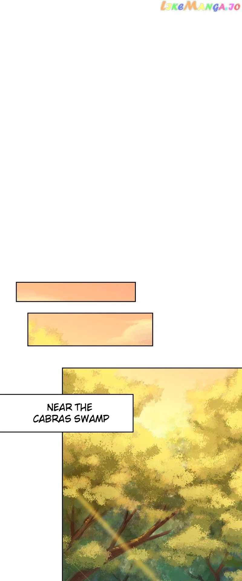 The Princess and The Demon Chapter 19 – Page 33