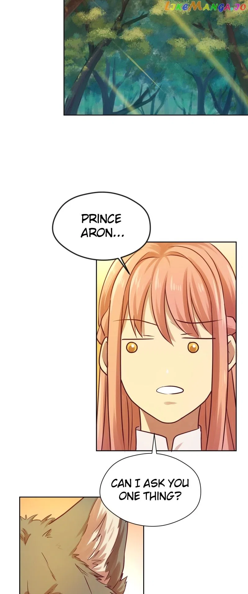 The Princess and The Demon Chapter 19 – Page 34