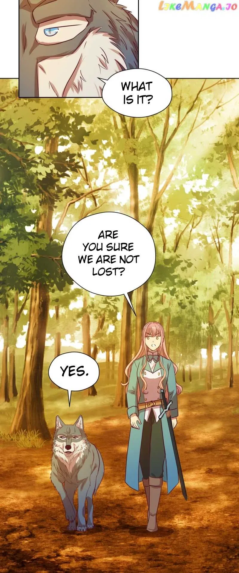 The Princess and The Demon Chapter 19 – Page 35