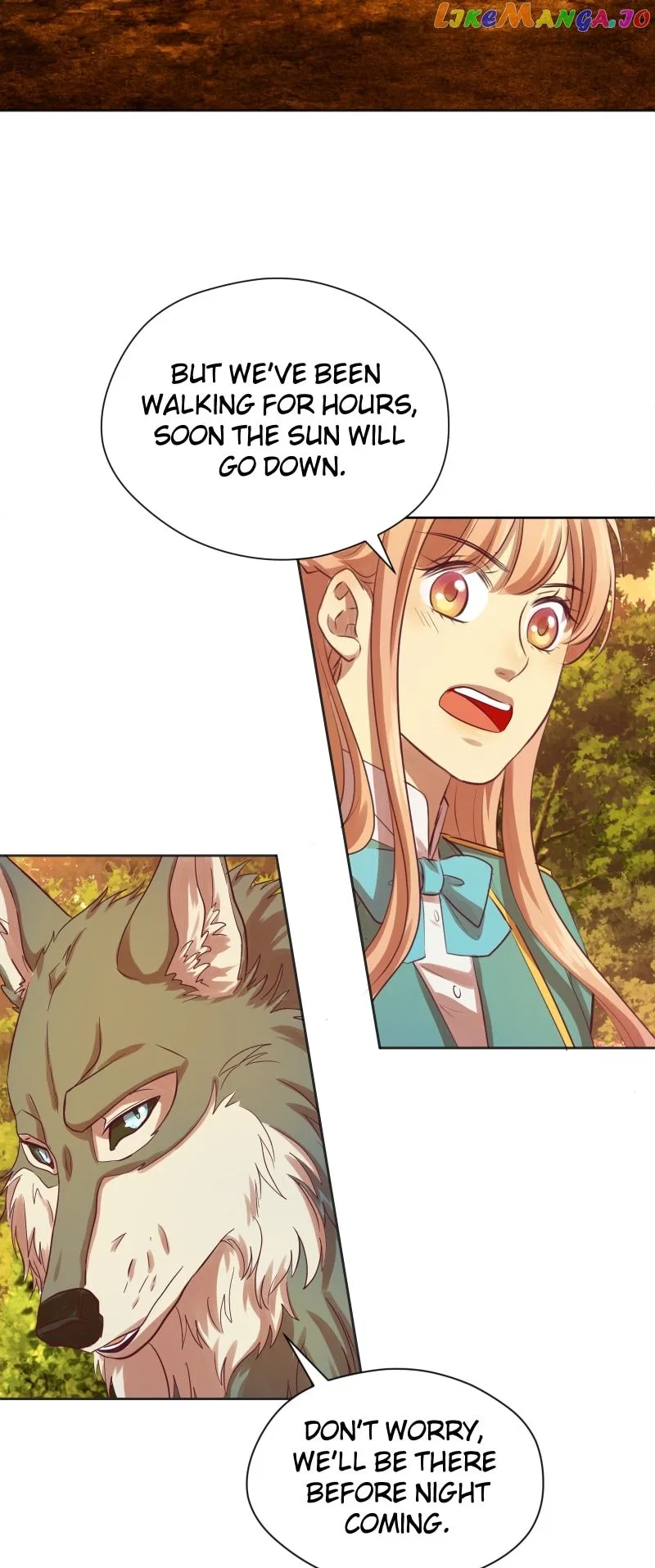 The Princess and The Demon Chapter 19 – Page 36