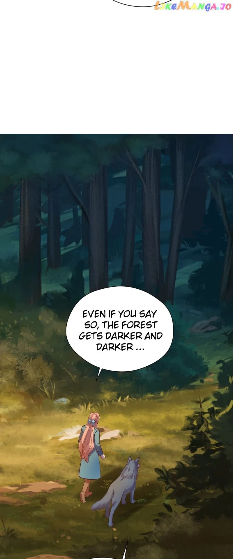 The Princess and The Demon Chapter 19 – Page 37