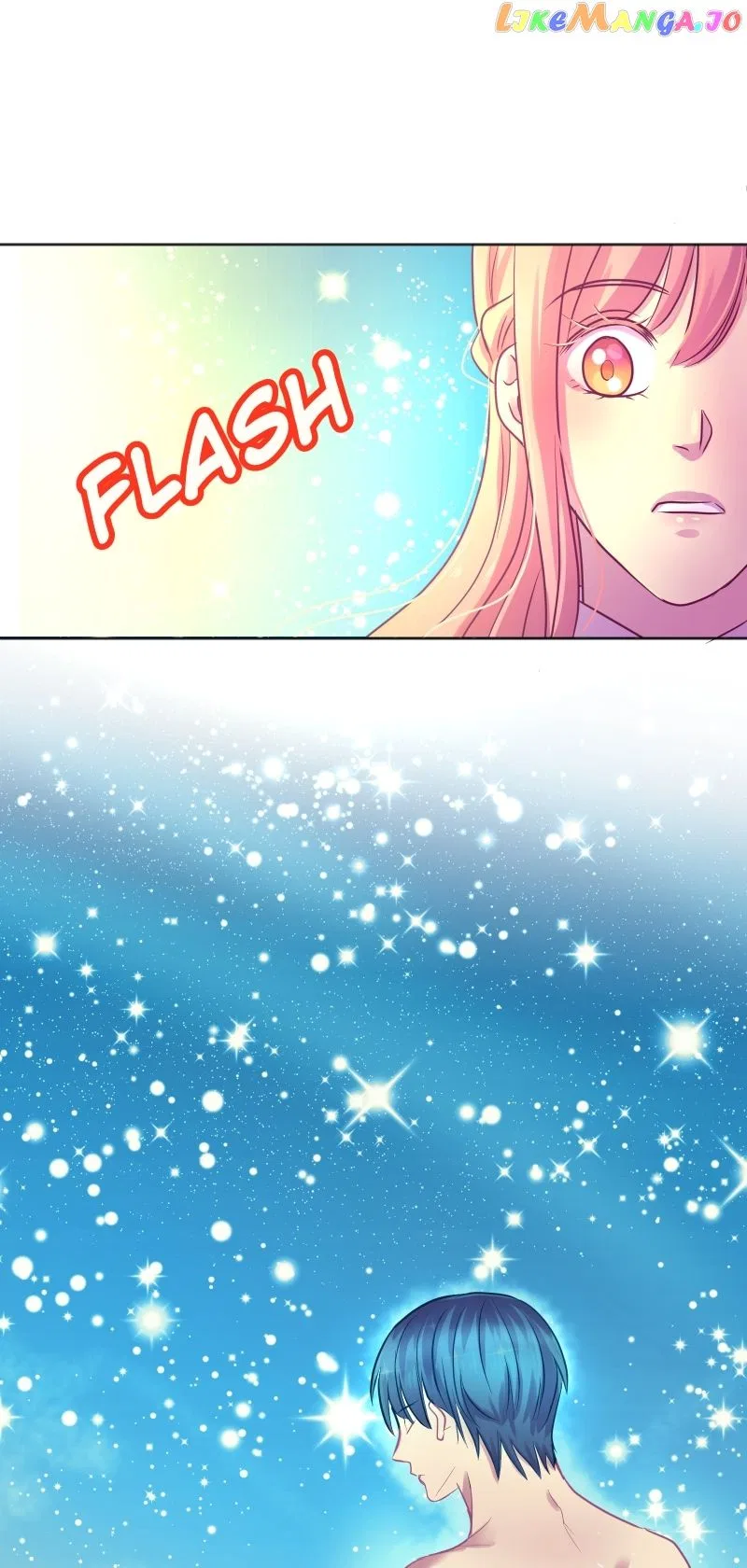 The Princess and The Demon Chapter 19 – Page 40