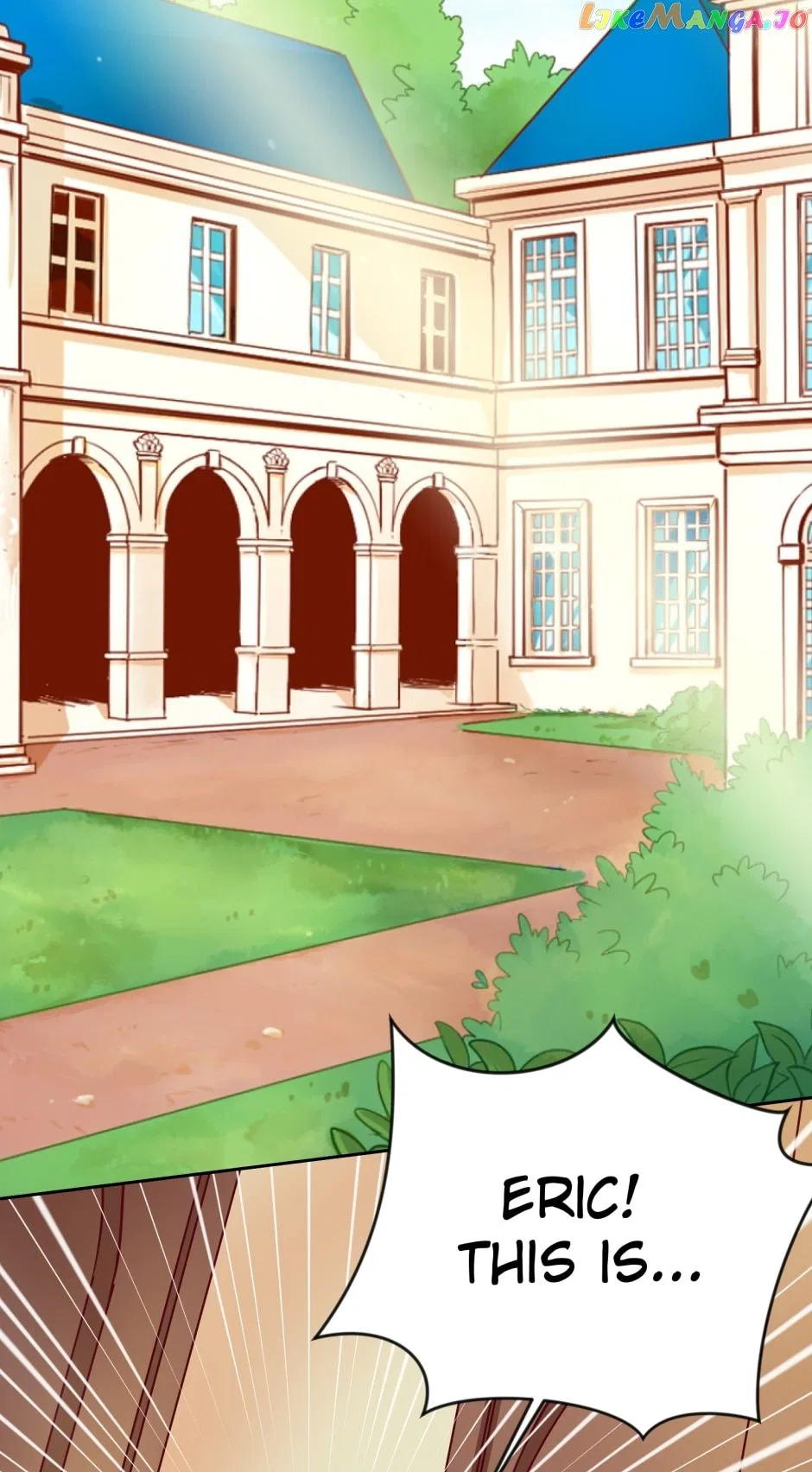The Princess and The Demon Chapter 18 – Page 2