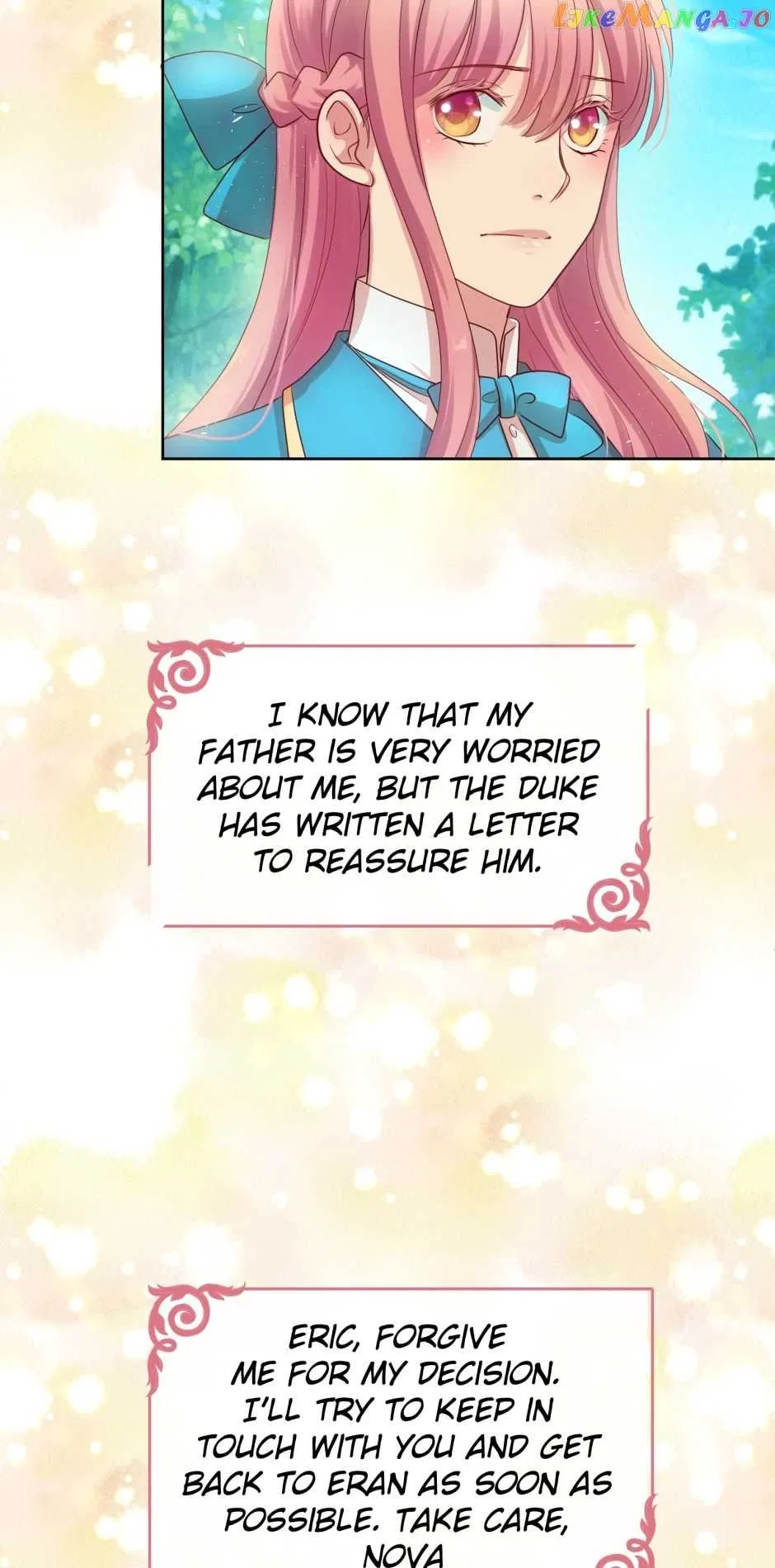 The Princess and The Demon Chapter 18 – Page 10