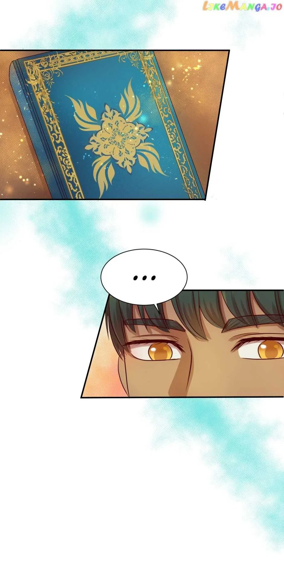 The Princess and The Demon Chapter 18 – Page 12