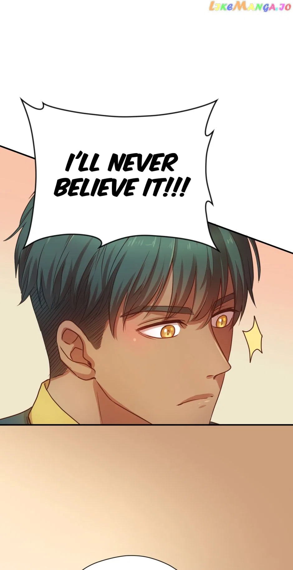 The Princess and The Demon Chapter 18 – Page 13
