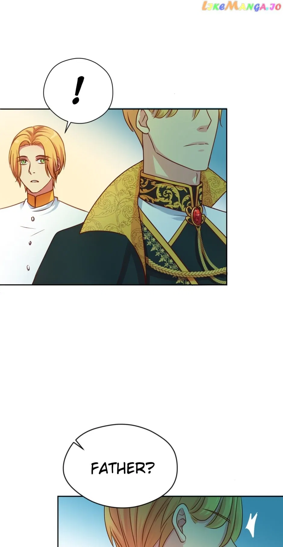 The Princess and The Demon Chapter 18 – Page 20