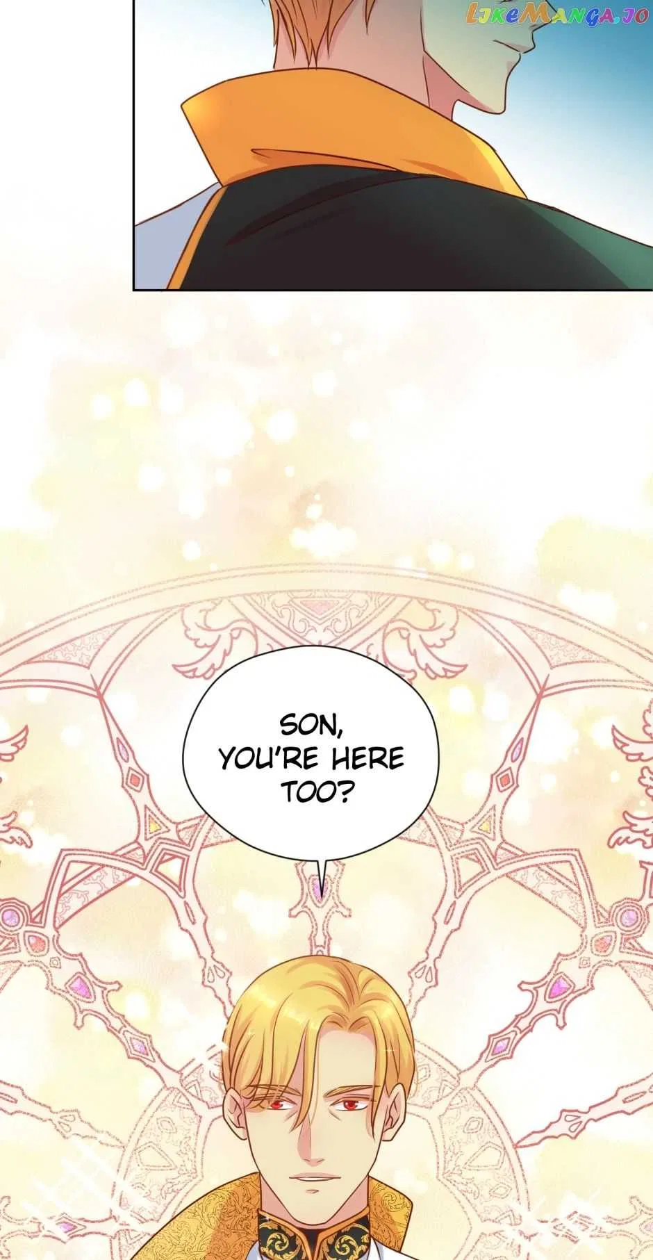 The Princess and The Demon Chapter 18 – Page 21
