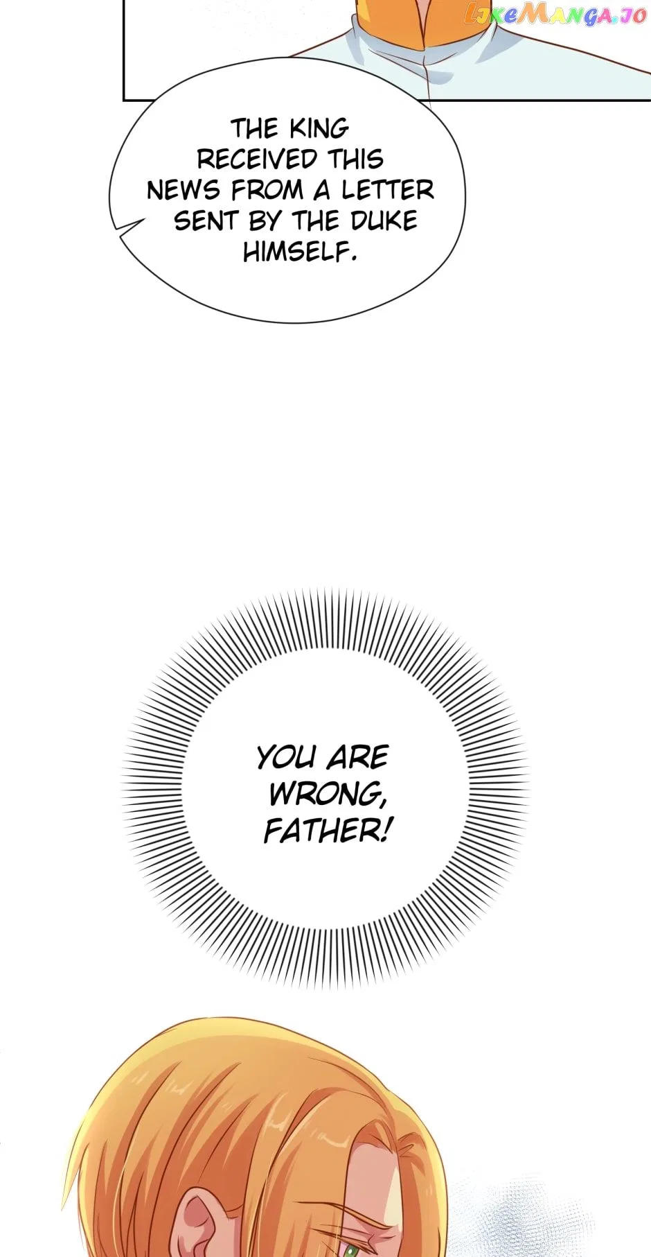 The Princess and The Demon Chapter 18 – Page 25