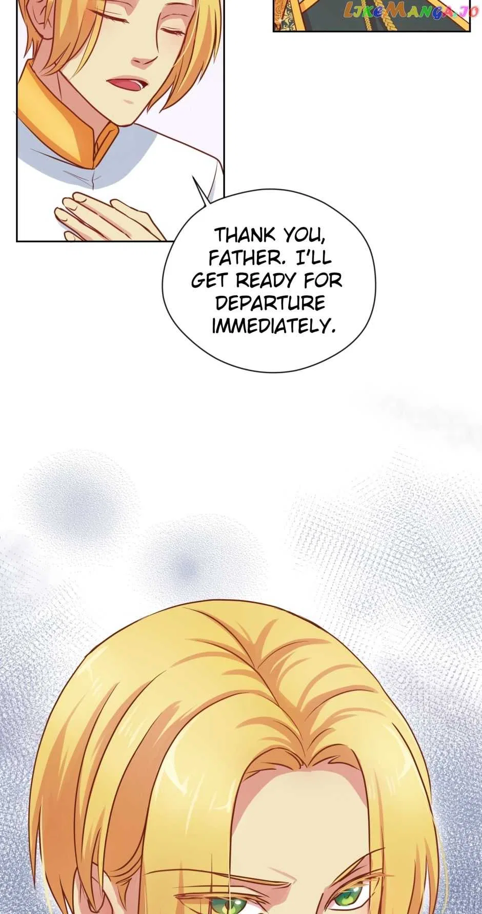 The Princess and The Demon Chapter 18 – Page 29